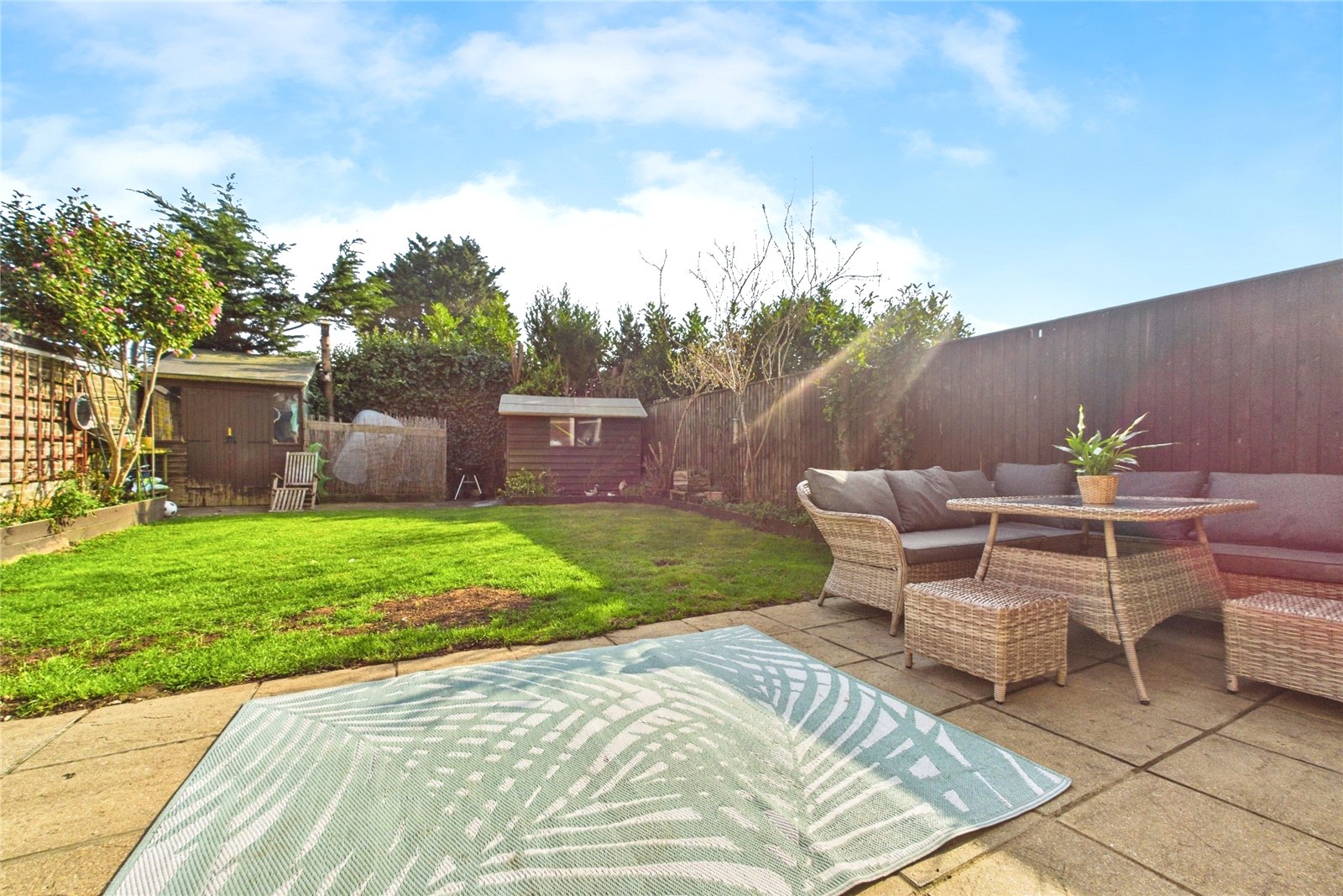 3 bedroom House for sale in Tilehurst, Reading, Berkshire
