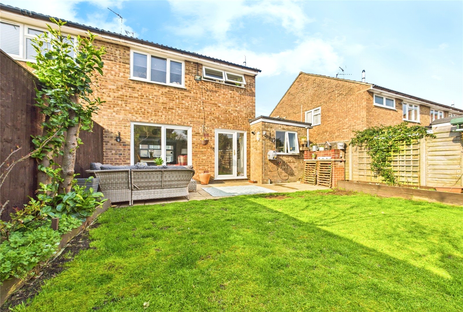 3 bedroom House for sale in Tilehurst, Reading, Berkshire