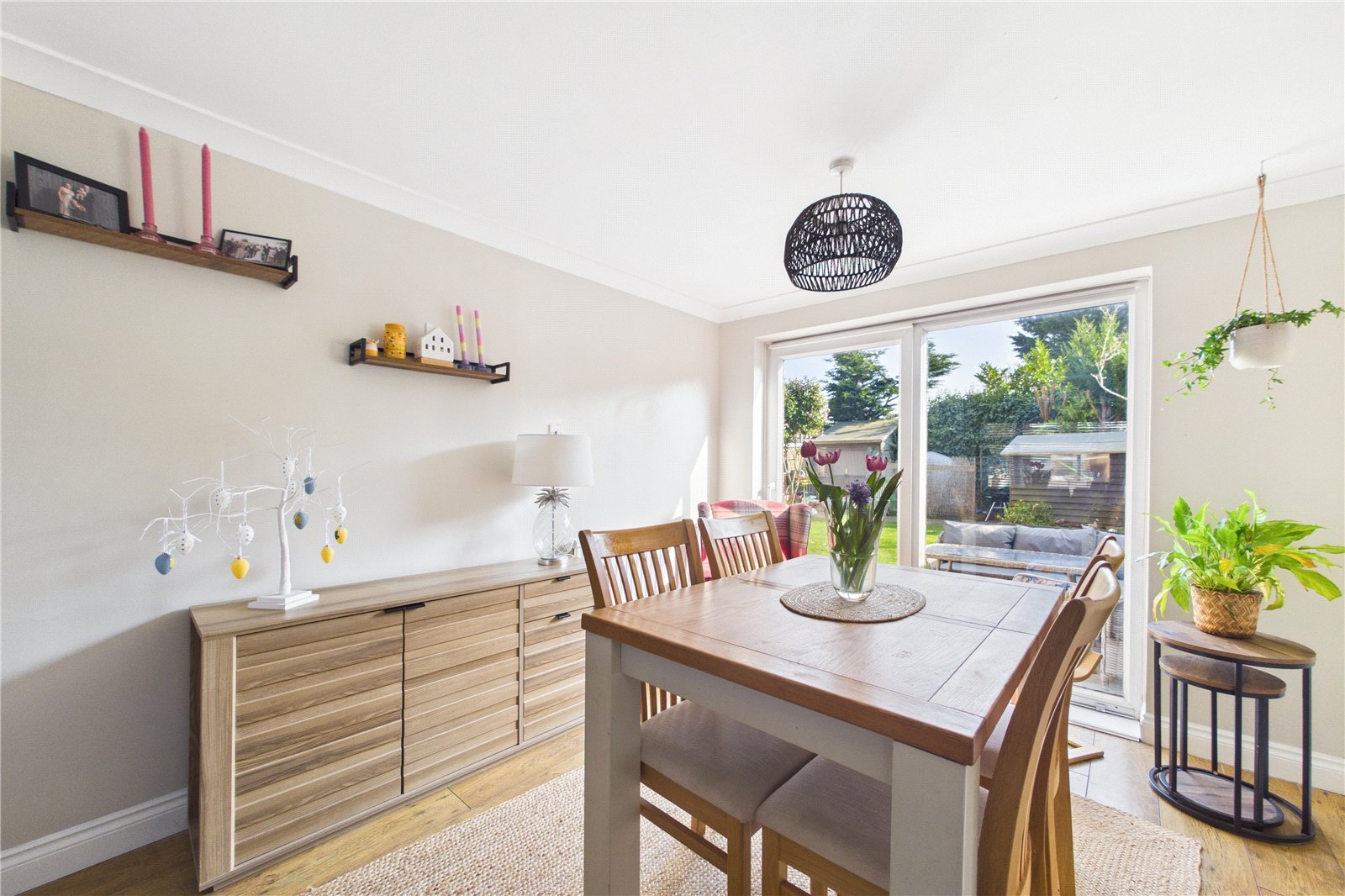 3 bedroom House for sale in Tilehurst, Reading, Berkshire