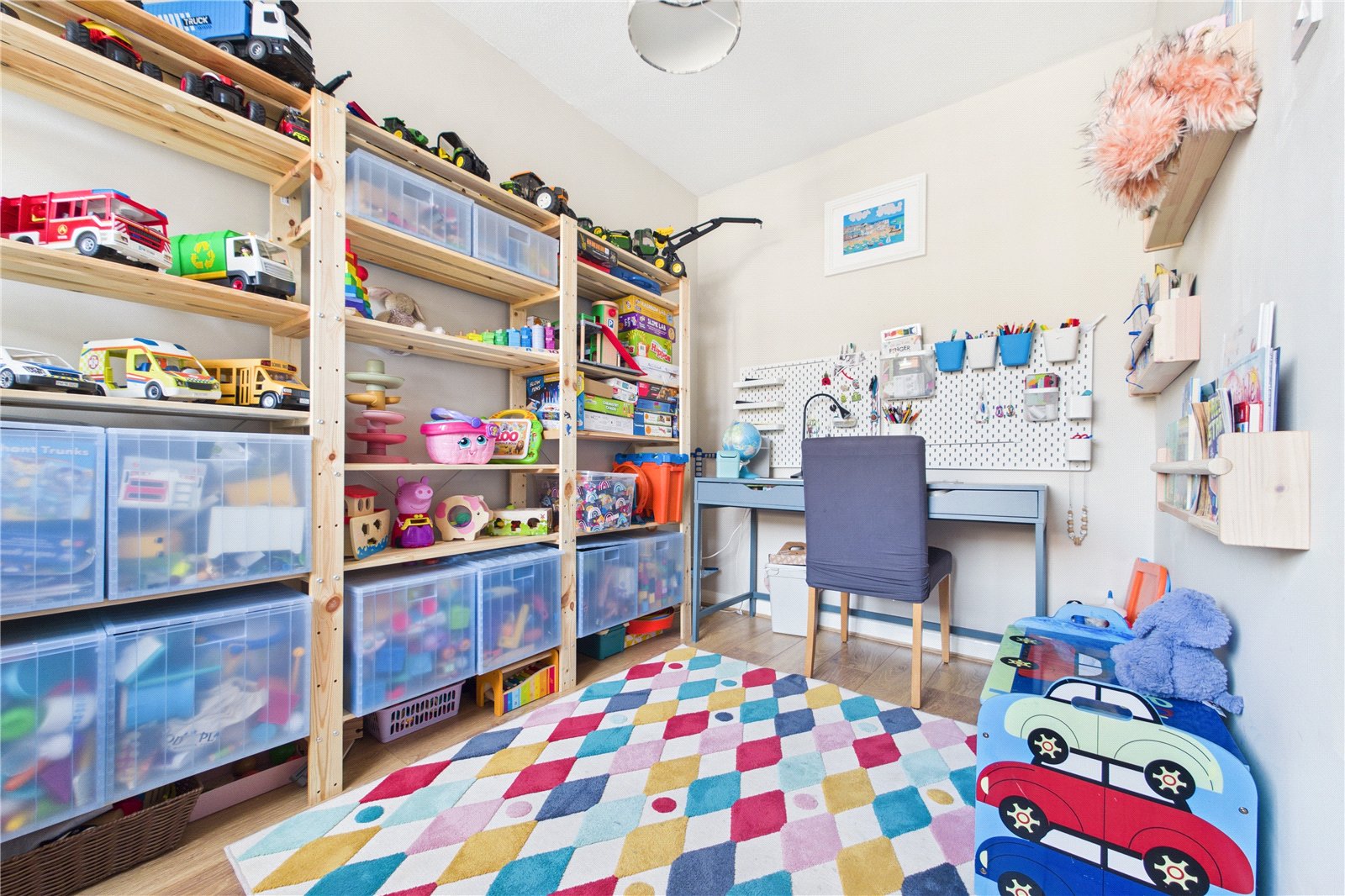 3 bedroom House for sale in Tilehurst, Reading, Berkshire