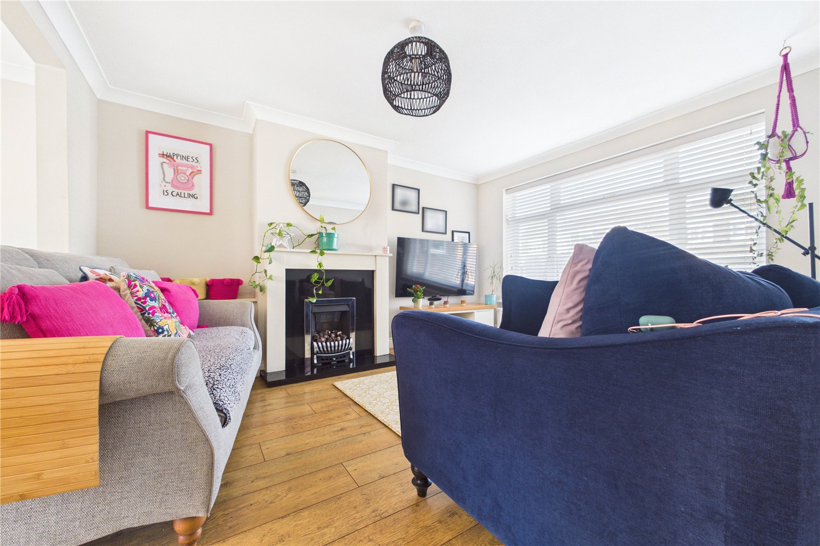 3 bedroom House for sale in Tilehurst, Reading, Berkshire