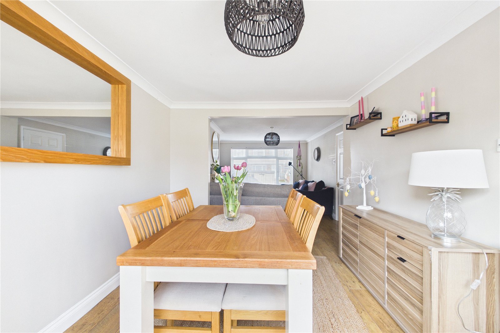 3 bedroom House for sale in Tilehurst, Reading, Berkshire