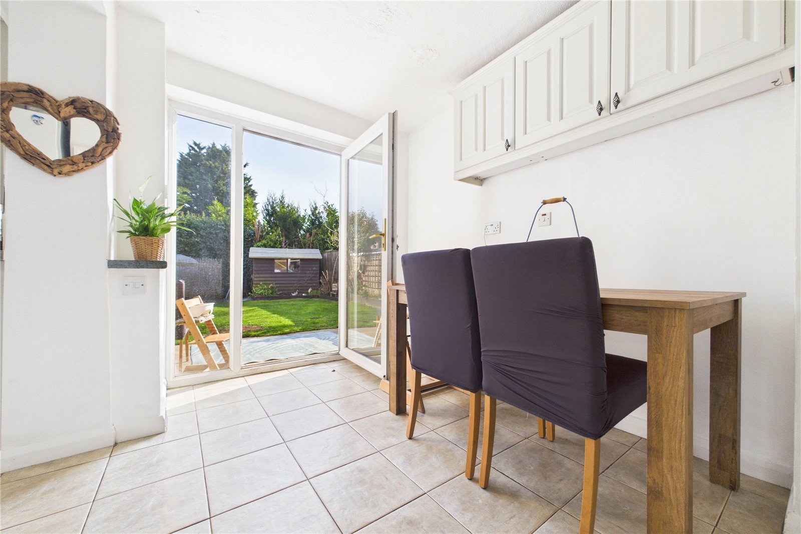 3 bedroom House for sale in Tilehurst, Reading, Berkshire