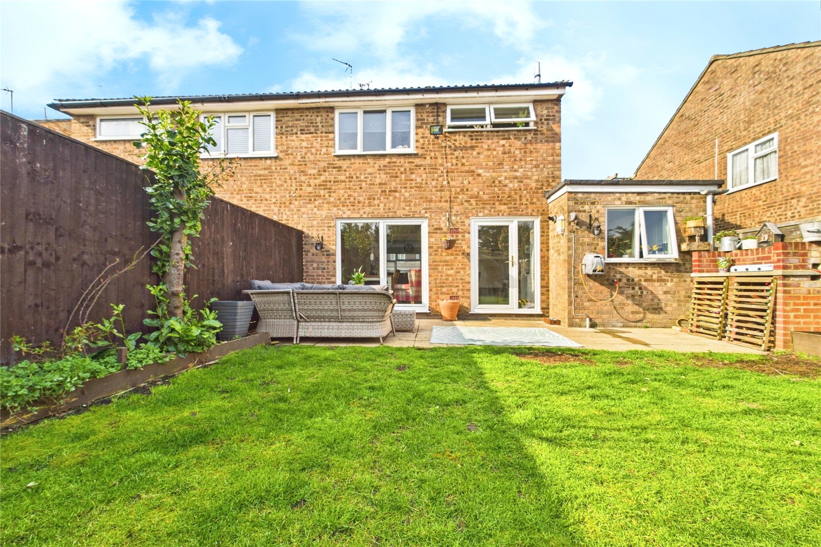 3 bedroom House for sale in Tilehurst, Reading, Berkshire
