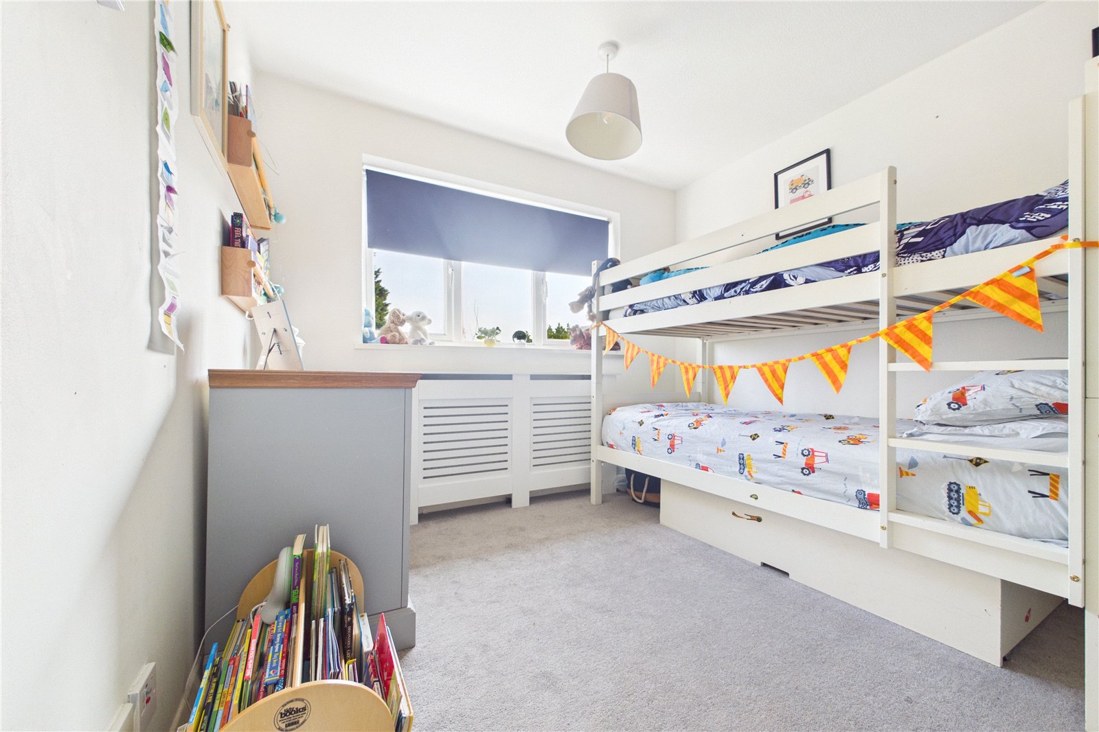 3 bedroom House for sale in Tilehurst, Reading, Berkshire
