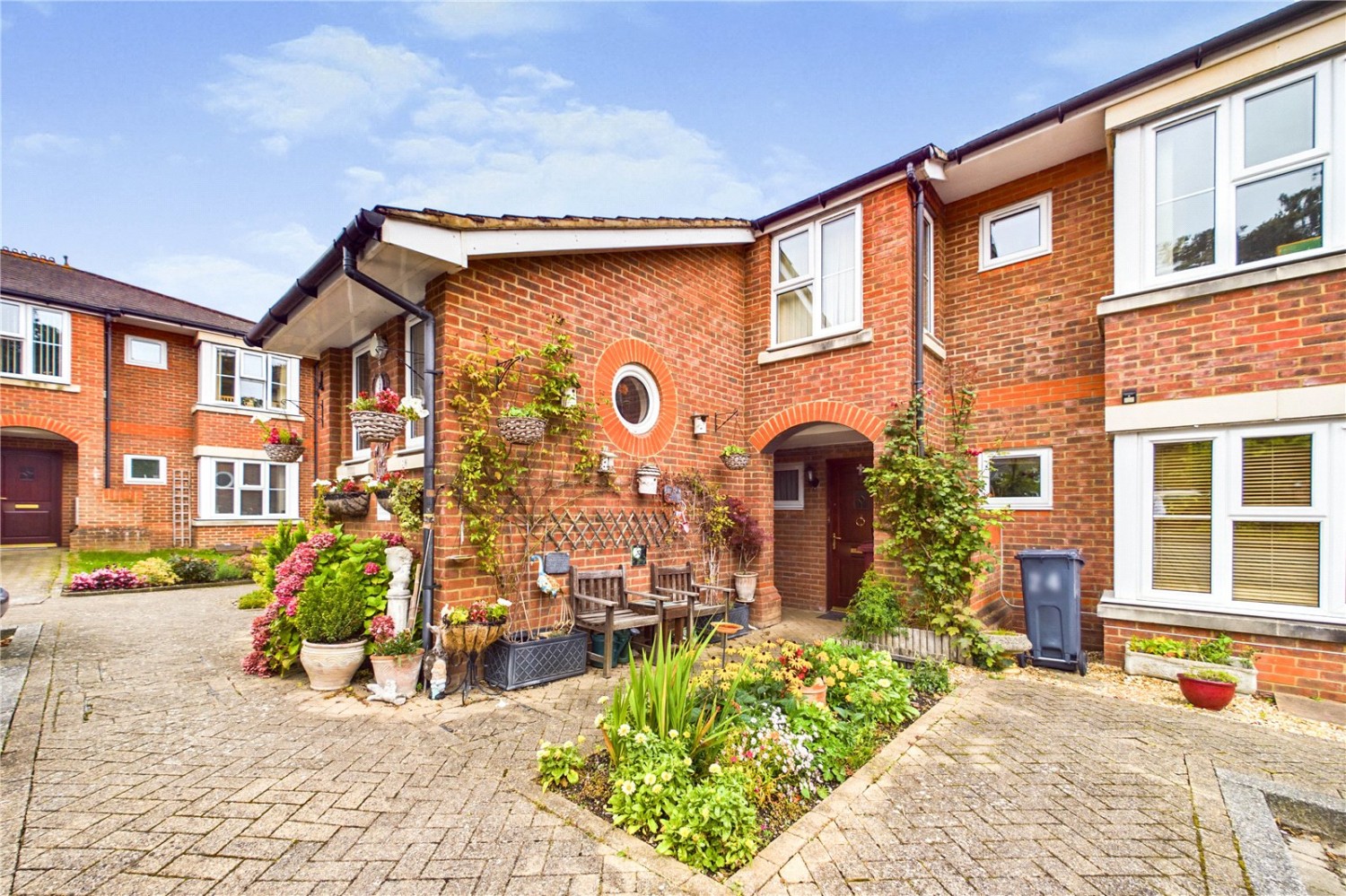 Tilehurst, Reading, Berkshire