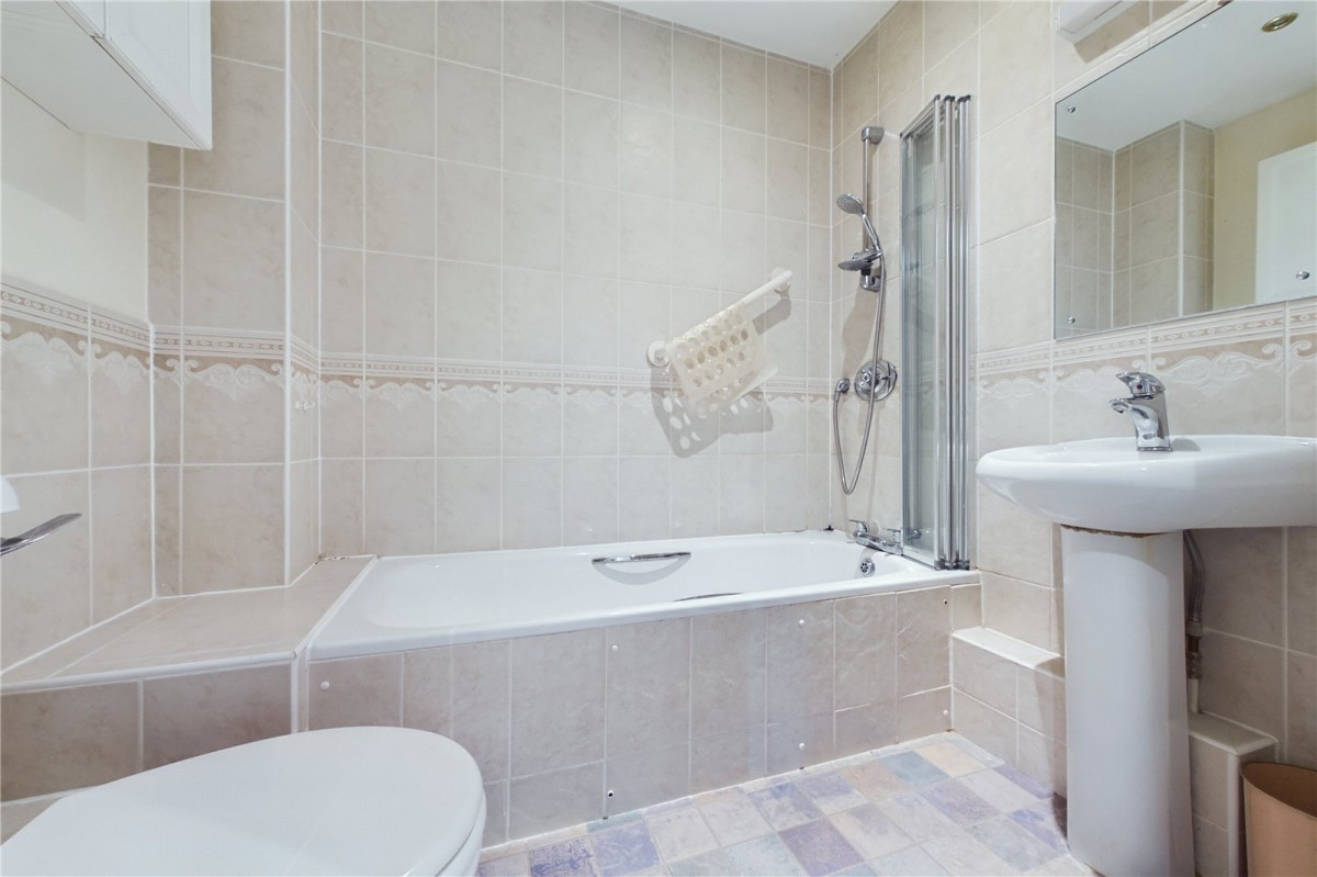 Tilehurst, Reading, Berkshire