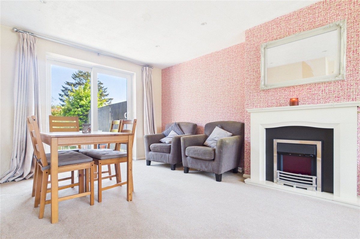 Tilehurst, Reading, Berkshire