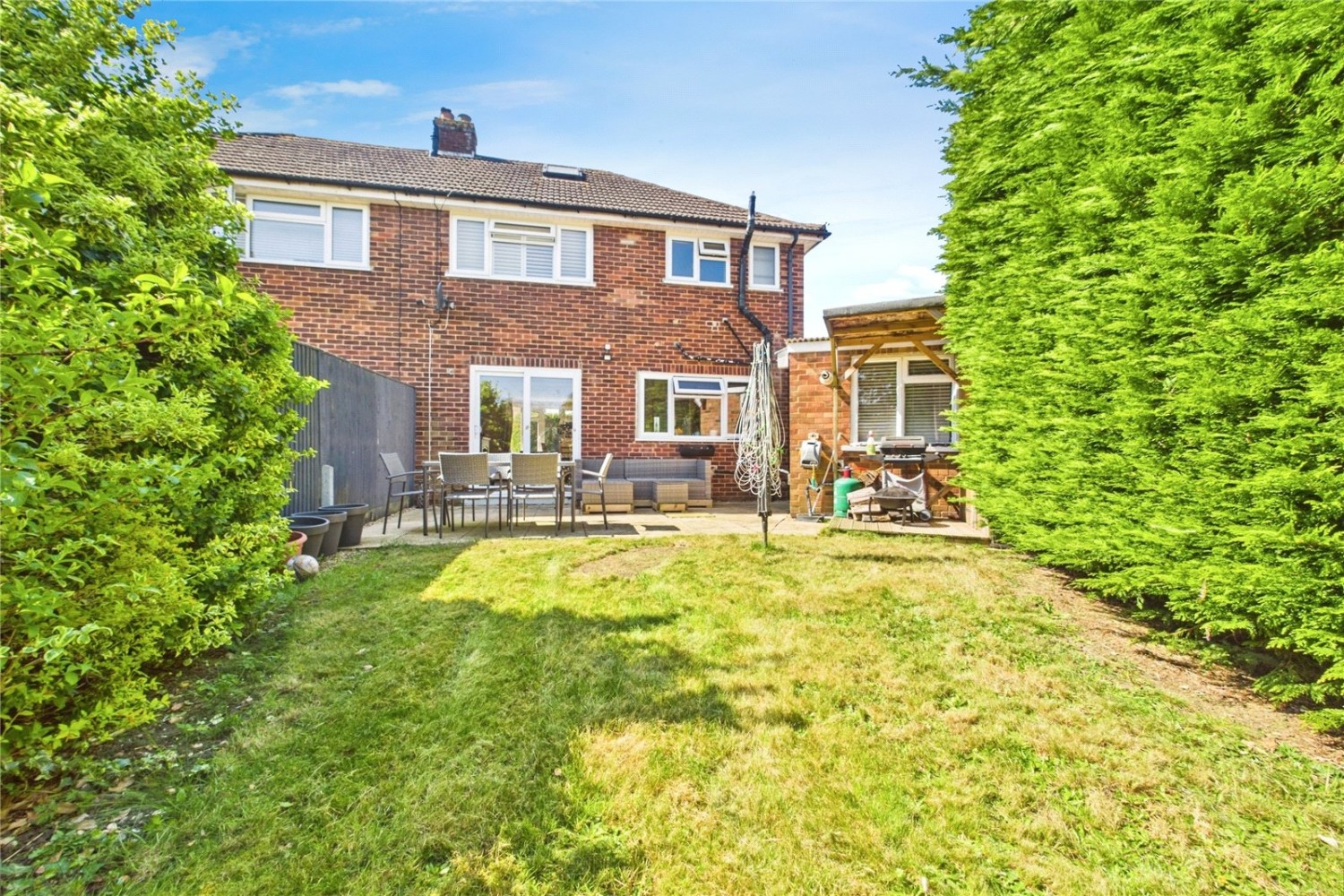 Tilehurst, Reading, Berkshire