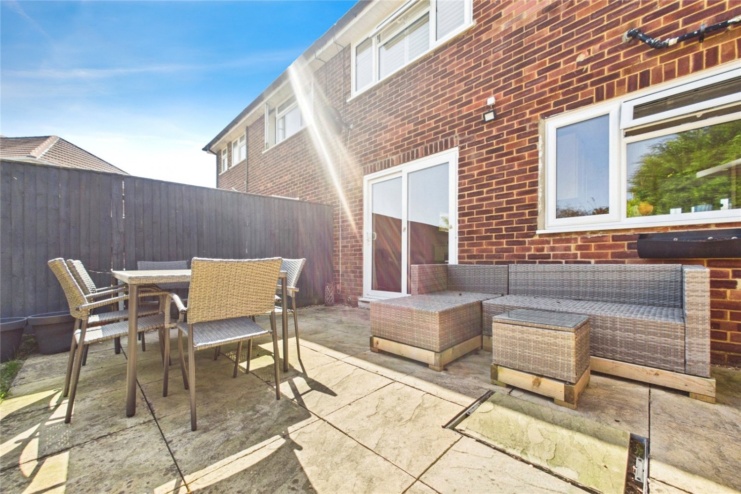 Tilehurst, Reading, Berkshire