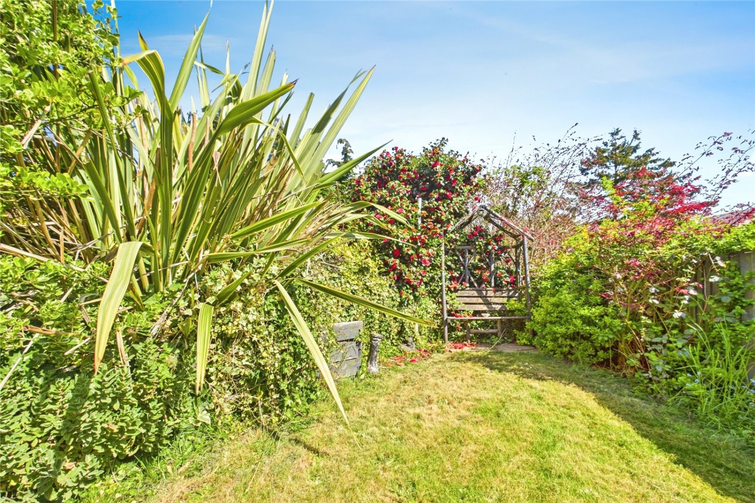Tilehurst, Reading, Berkshire