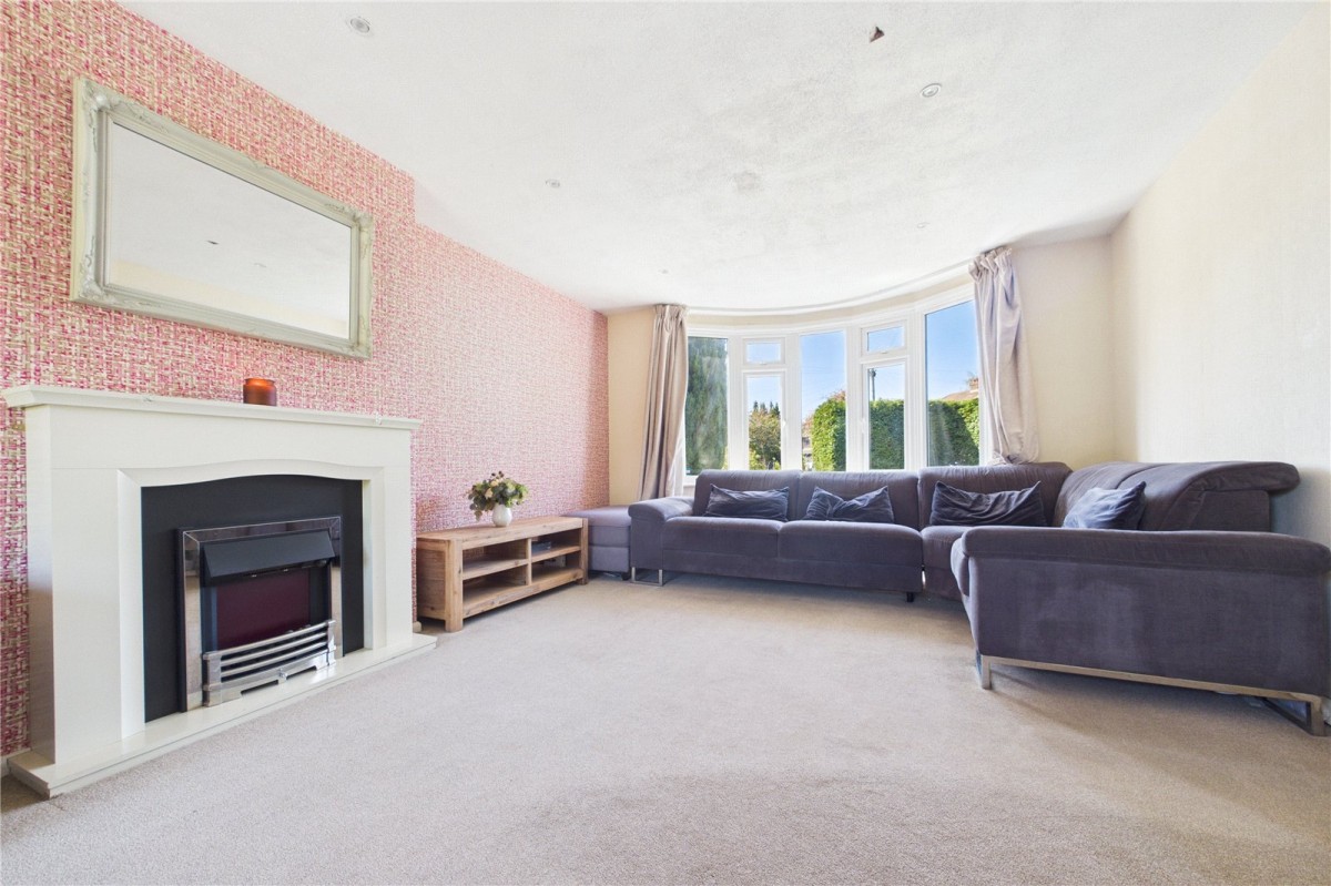 Tilehurst, Reading, Berkshire