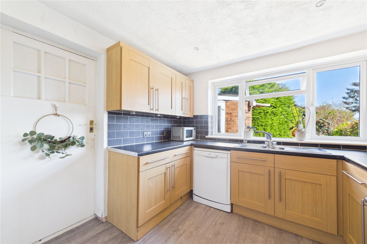 Tilehurst, Reading, Berkshire