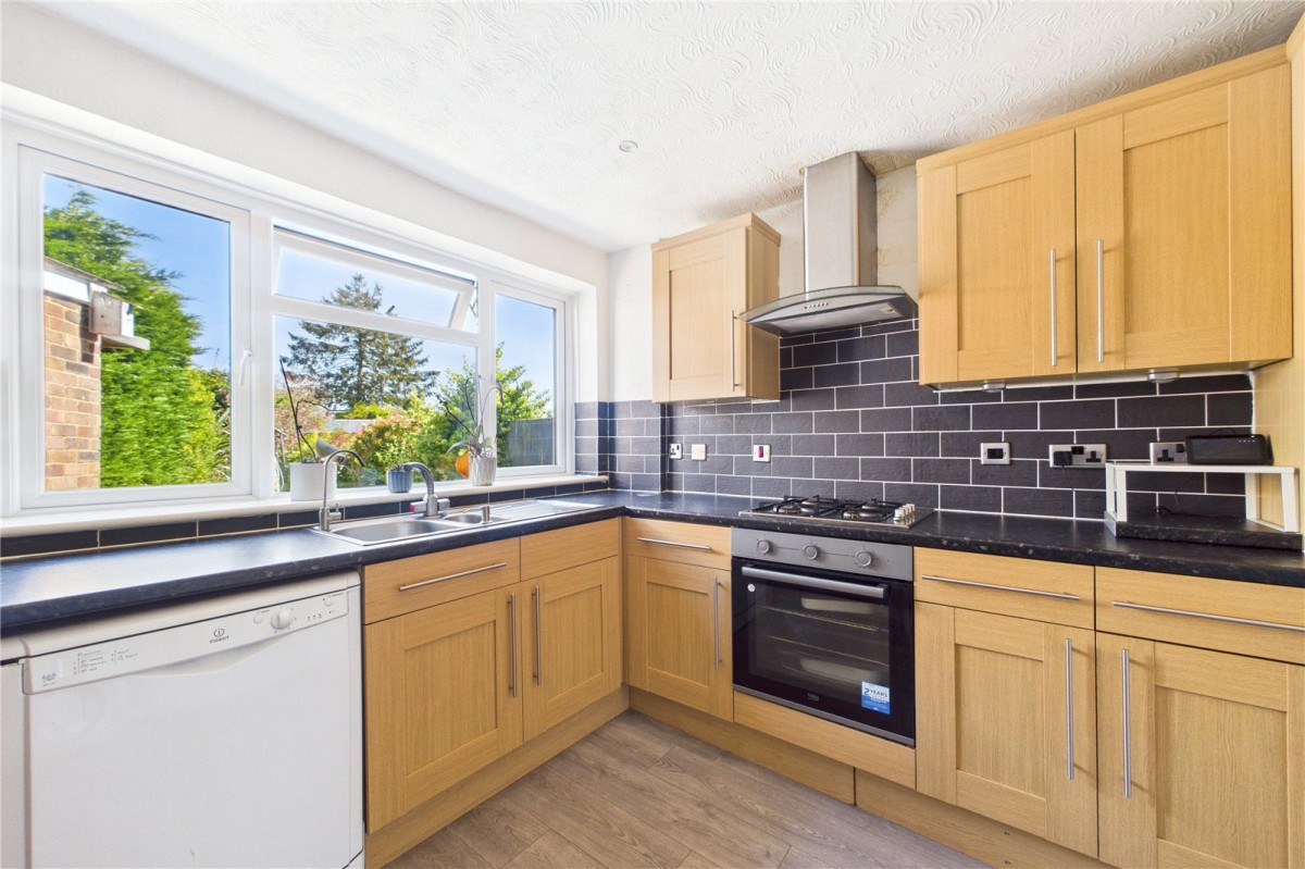 Tilehurst, Reading, Berkshire