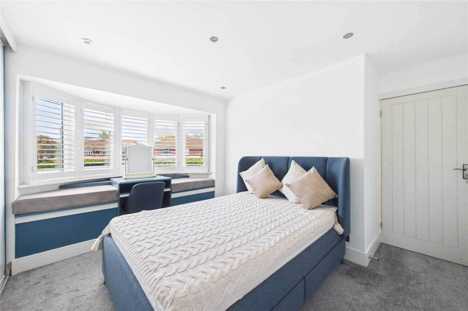 Tilehurst, Reading, Berkshire