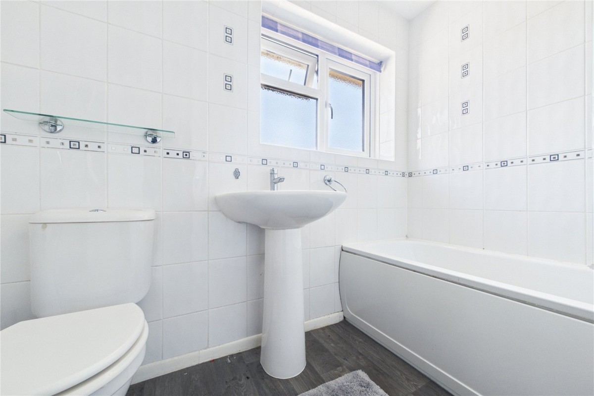 Tilehurst, Reading, Berkshire