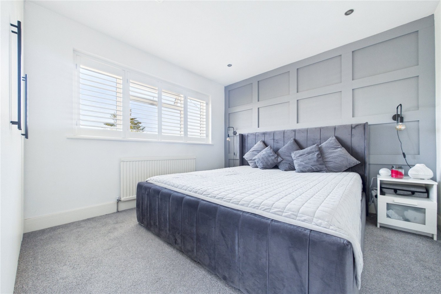 Tilehurst, Reading, Berkshire