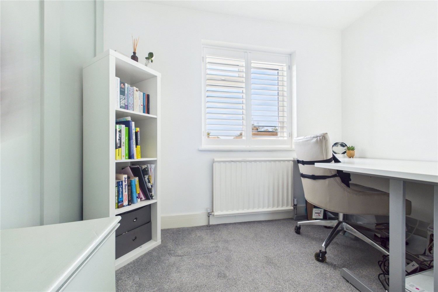 Tilehurst, Reading, Berkshire