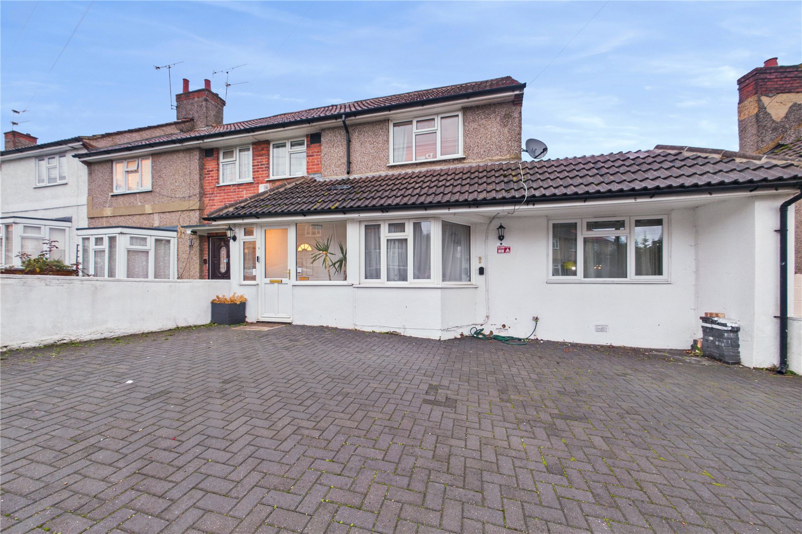 Tilehurst, Reading, Berkshire