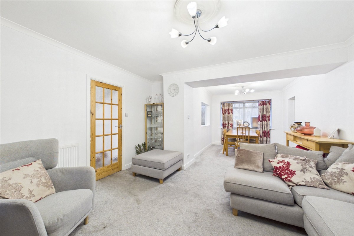 Tilehurst, Reading, Berkshire