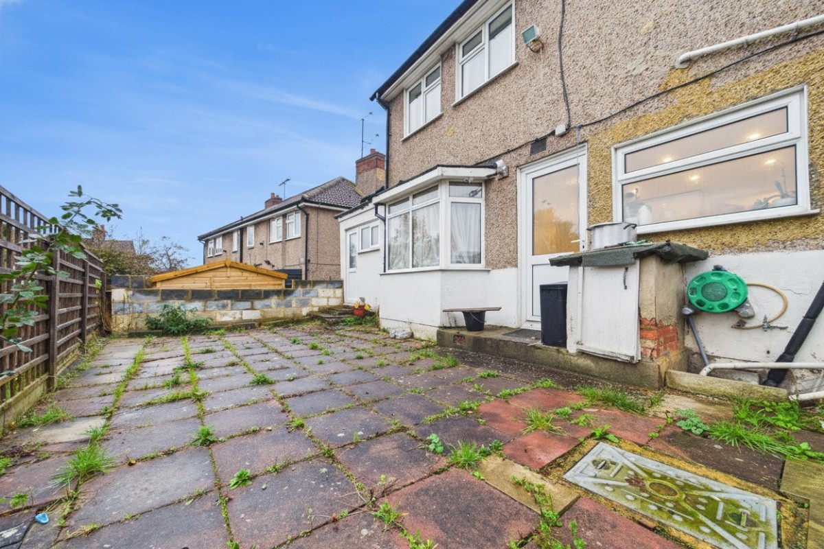 Tilehurst, Reading, Berkshire