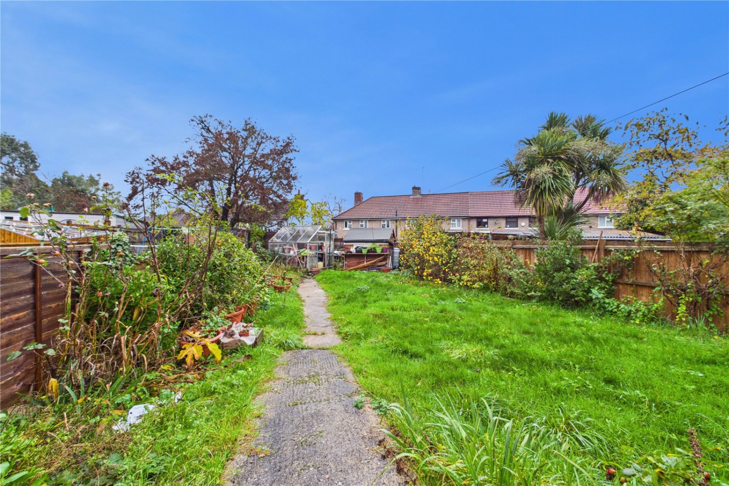 Tilehurst, Reading, Berkshire