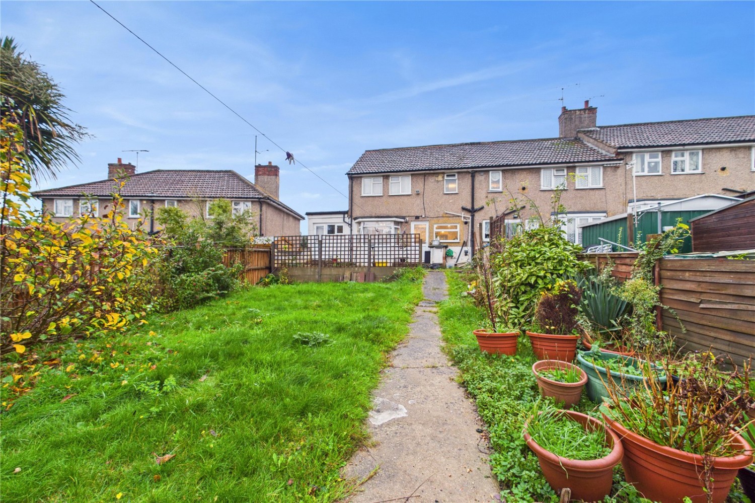 Tilehurst, Reading, Berkshire