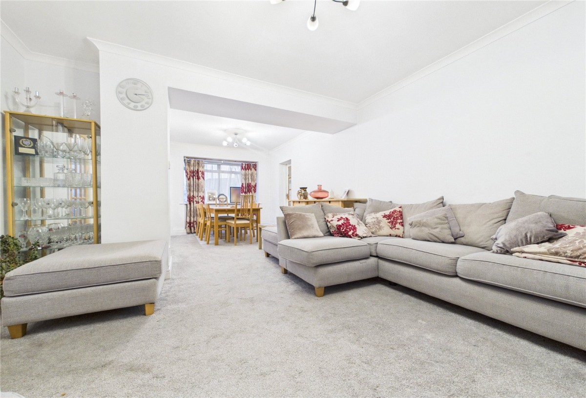Tilehurst, Reading, Berkshire
