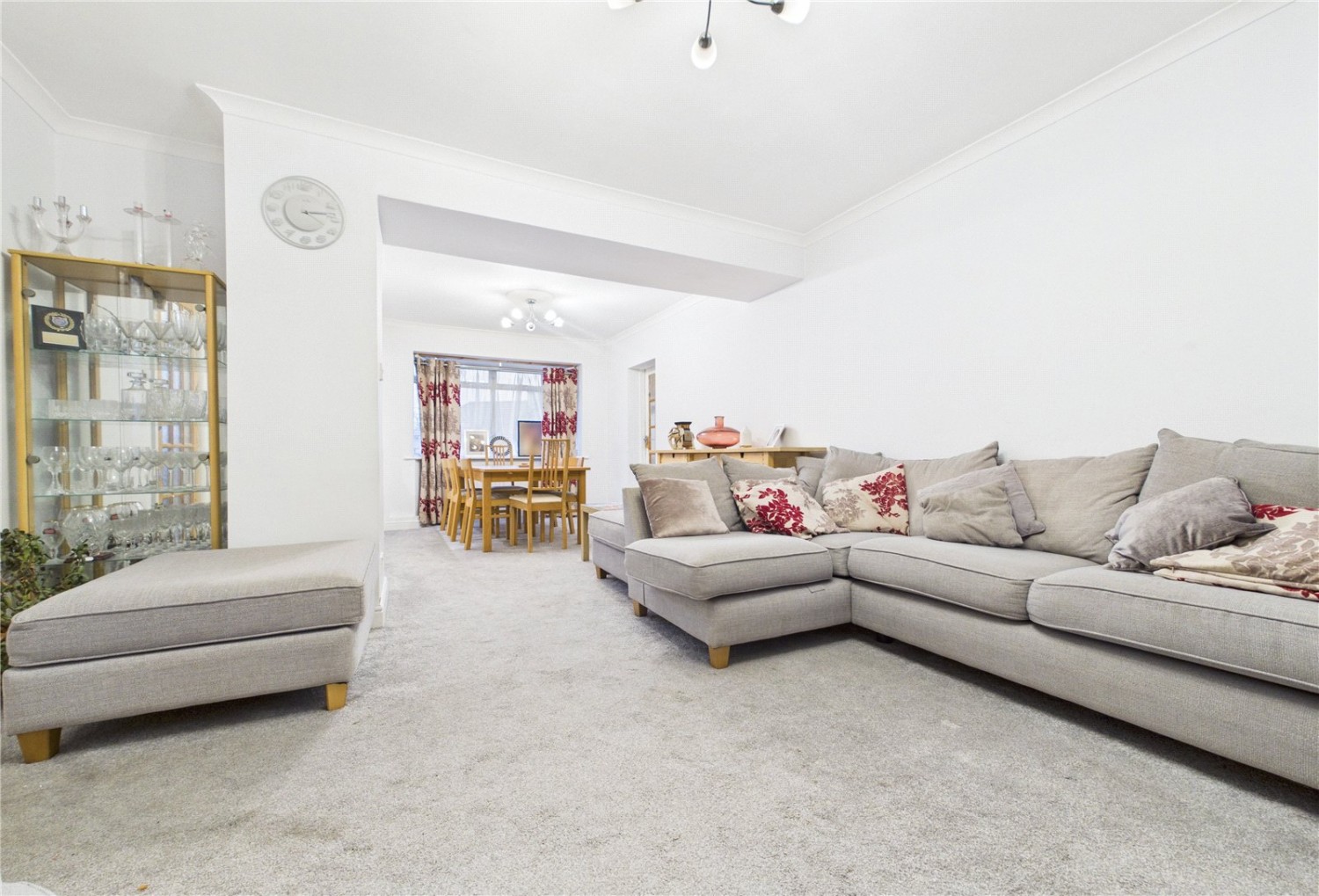Tilehurst, Reading, Berkshire