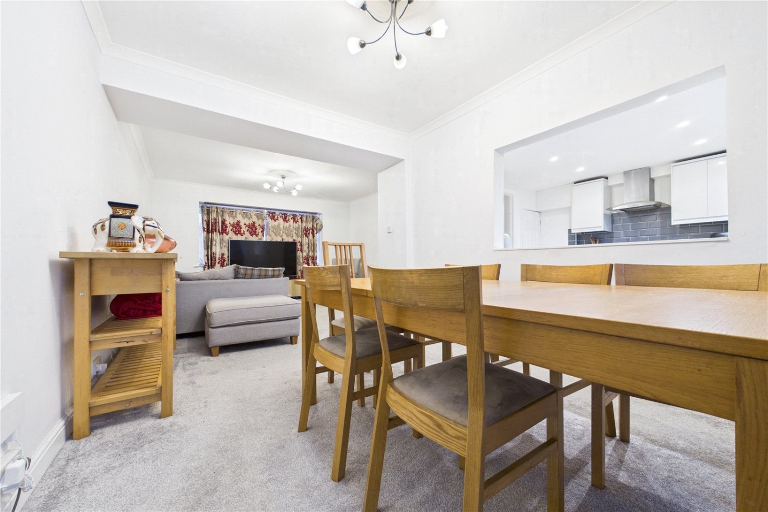 Tilehurst, Reading, Berkshire