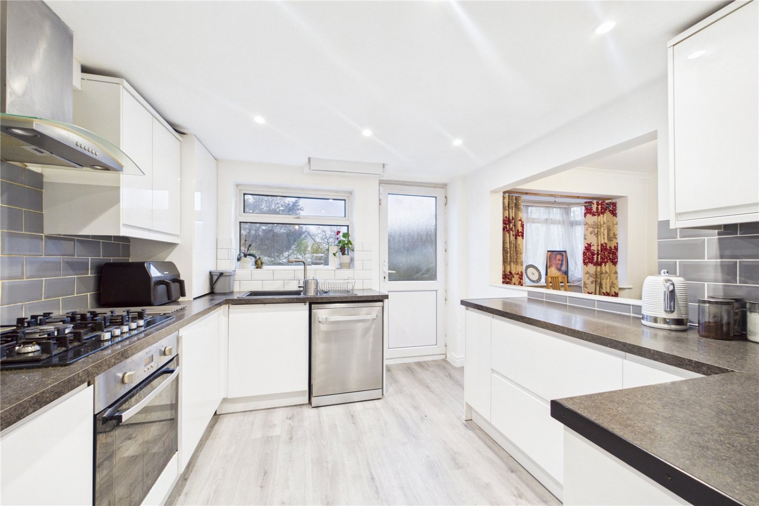 Tilehurst, Reading, Berkshire