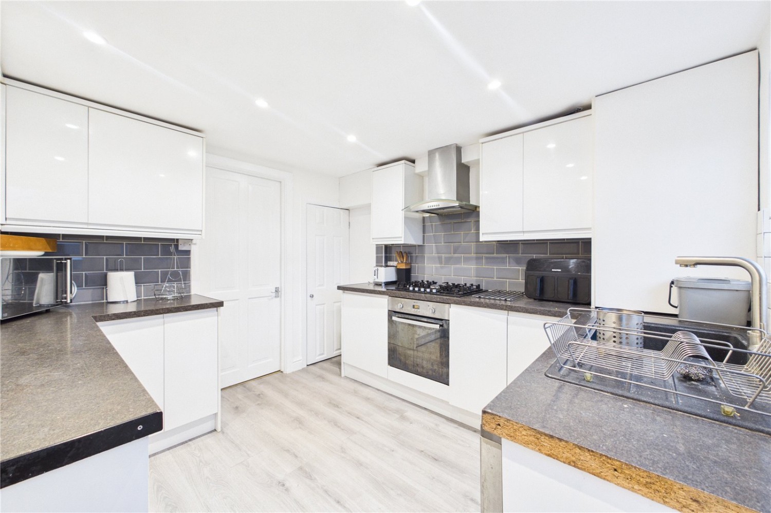 Tilehurst, Reading, Berkshire