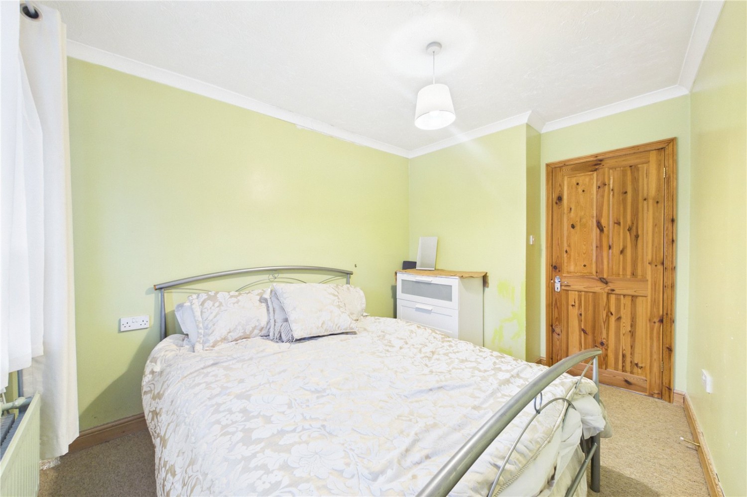 Tilehurst, Reading, Berkshire