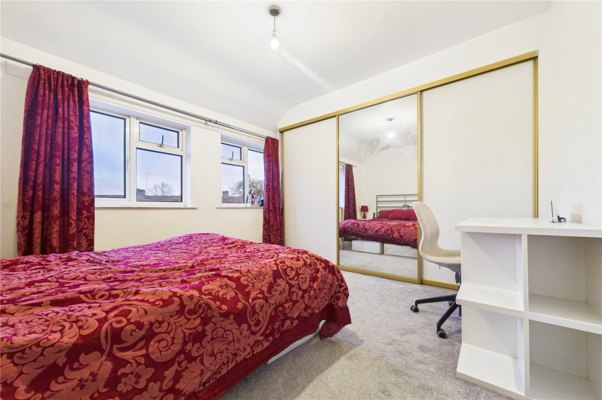 Tilehurst, Reading, Berkshire