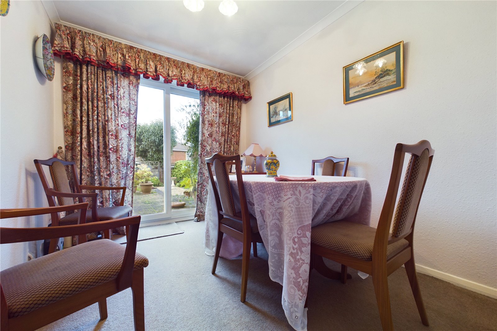 4 bedroom House for sale in Tilehurst, Reading, Berkshire