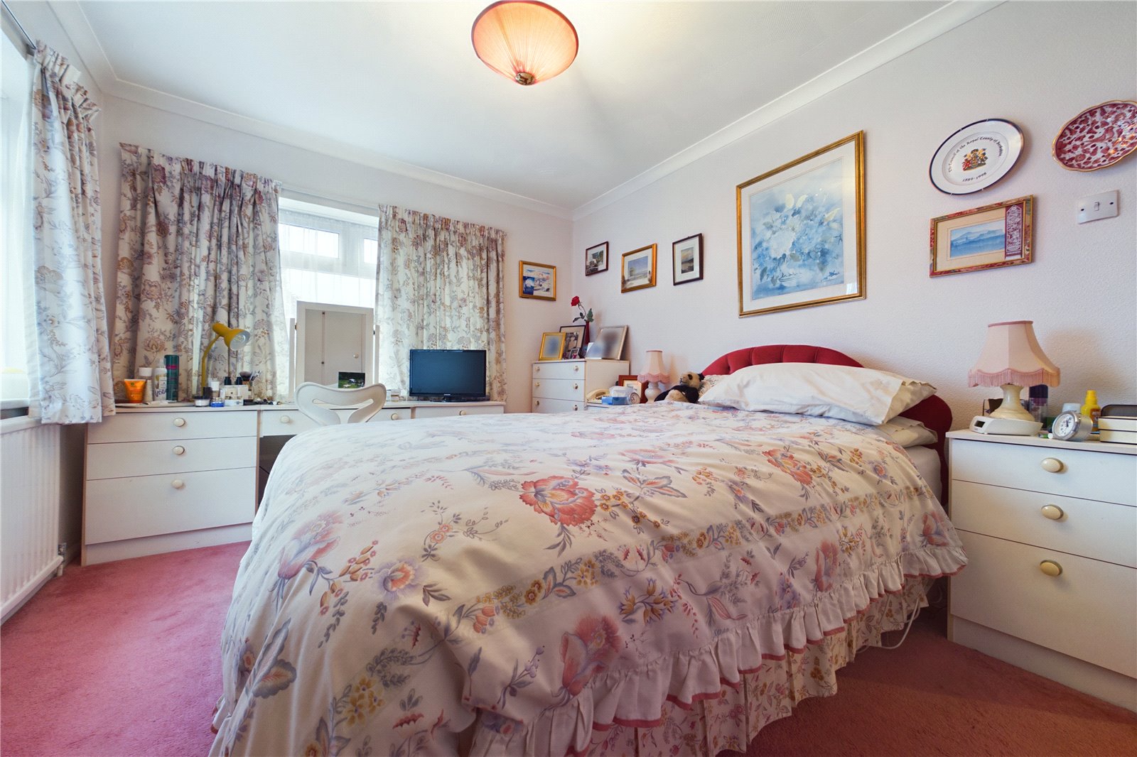 4 bedroom House for sale in Tilehurst, Reading, Berkshire
