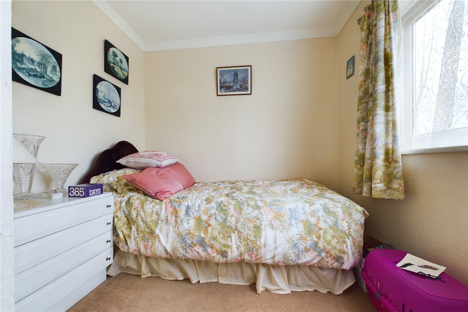 4 bedroom House for sale in Tilehurst, Reading, Berkshire