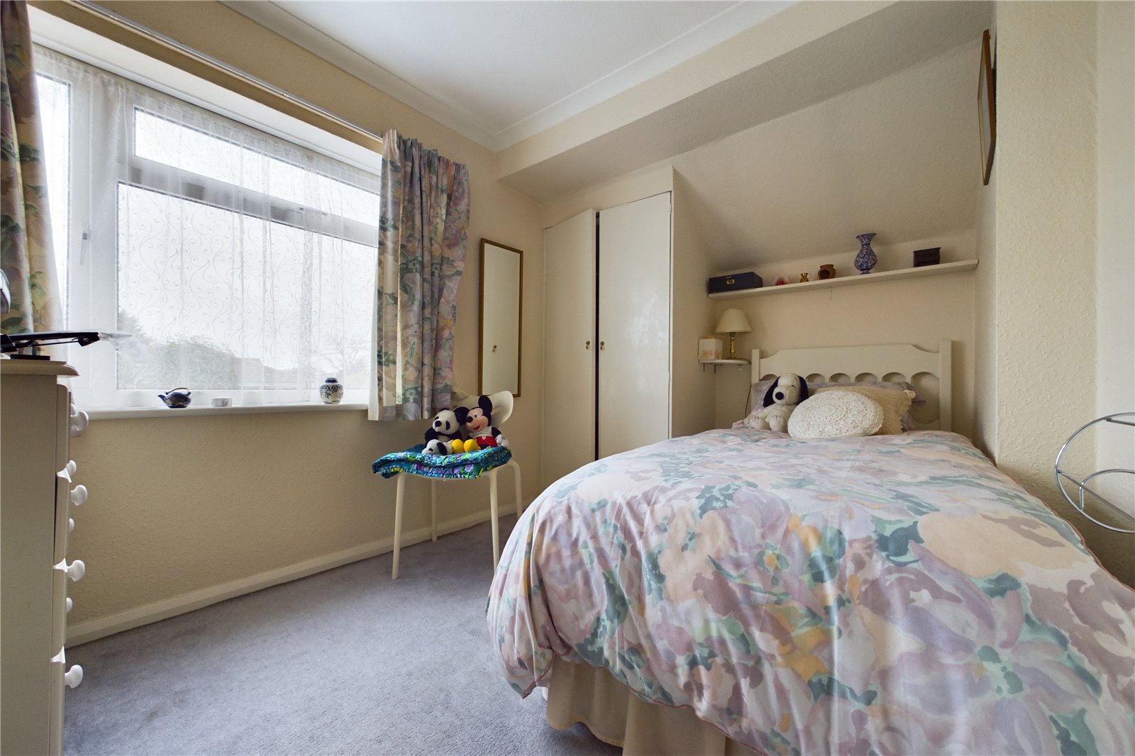4 bedroom House for sale in Tilehurst, Reading, Berkshire