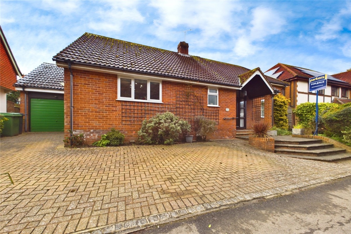 Tilehurst, Reading, Berkshire