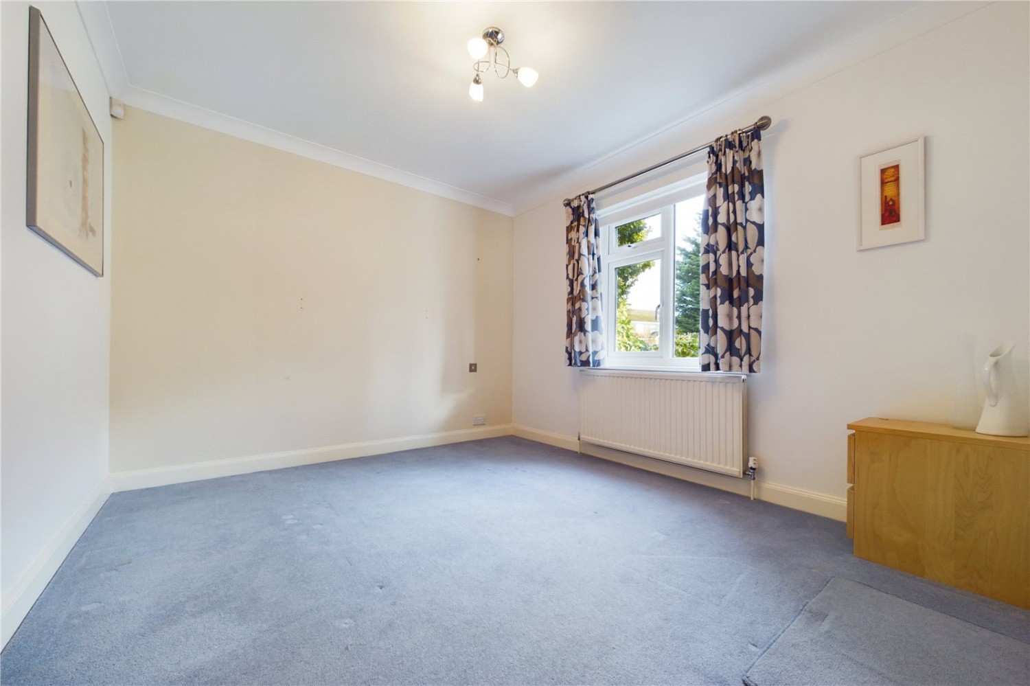 Tilehurst, Reading, Berkshire