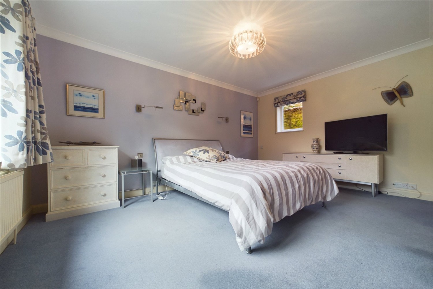 Tilehurst, Reading, Berkshire