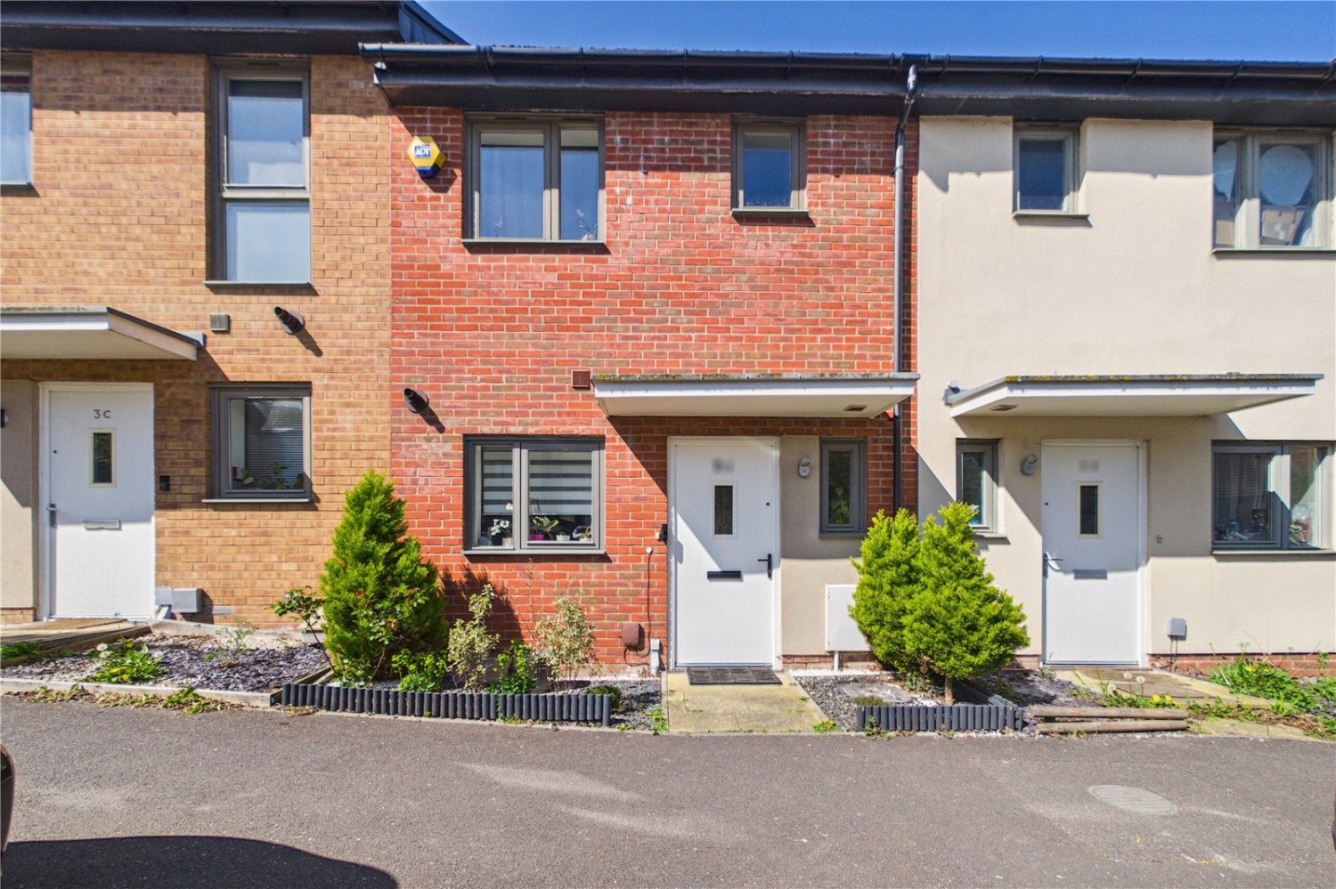Tilehurst, Reading, Berkshire