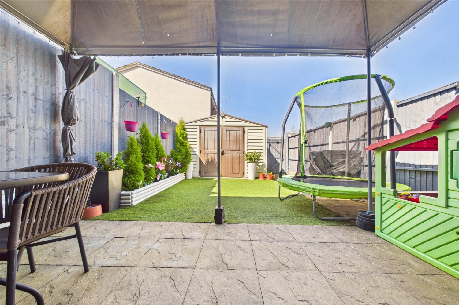 Tilehurst, Reading, Berkshire