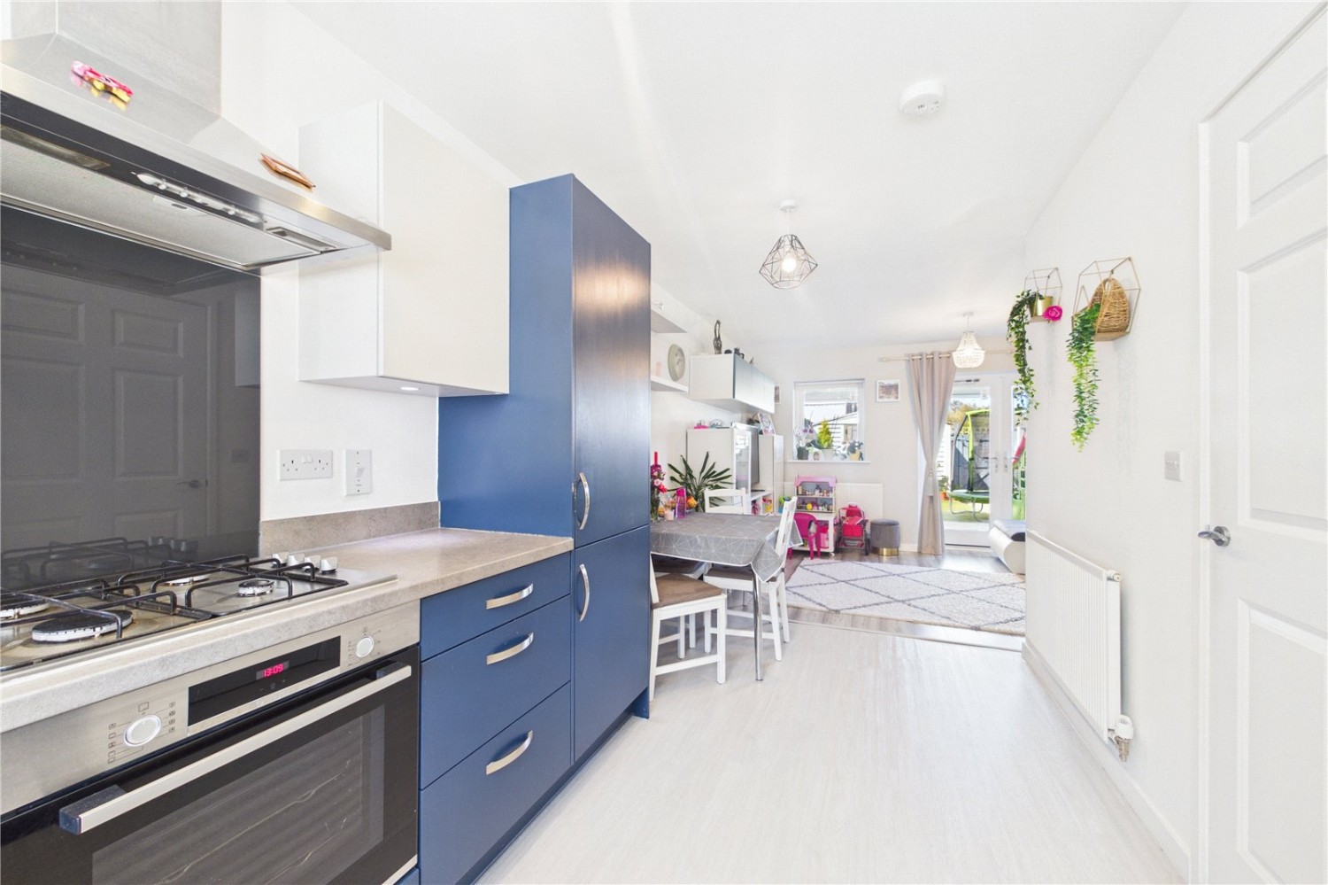 Tilehurst, Reading, Berkshire