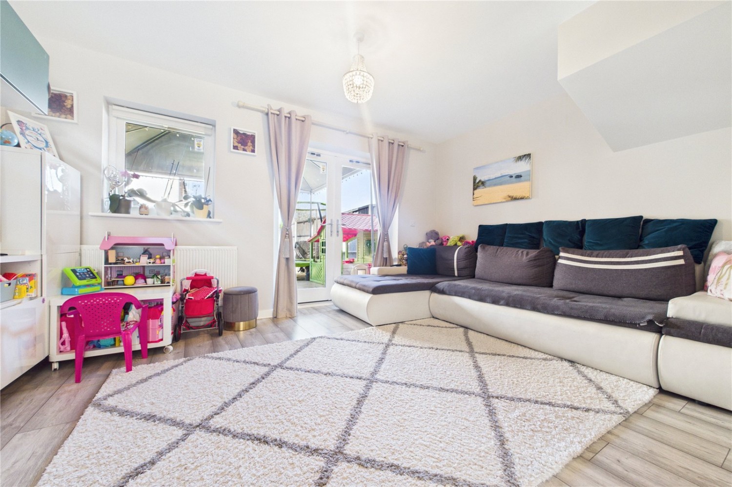 Tilehurst, Reading, Berkshire