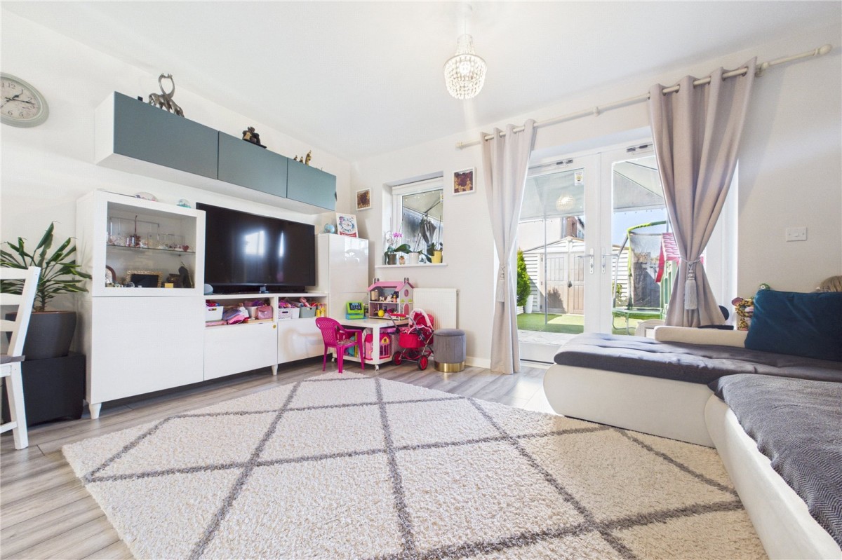 Tilehurst, Reading, Berkshire