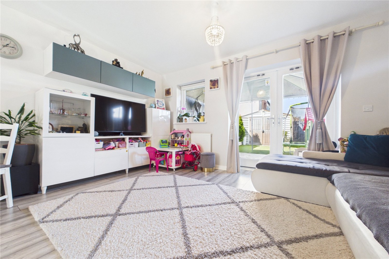 Tilehurst, Reading, Berkshire