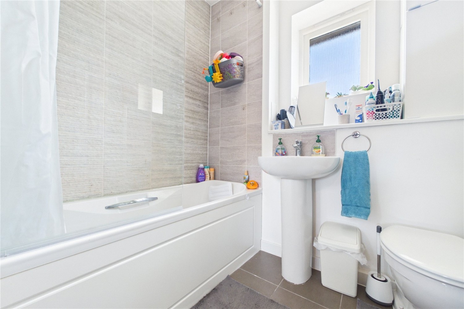 Tilehurst, Reading, Berkshire