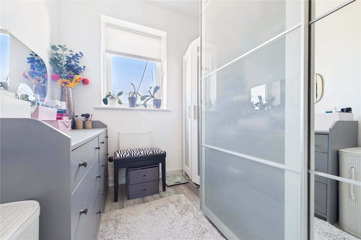 Tilehurst, Reading, Berkshire