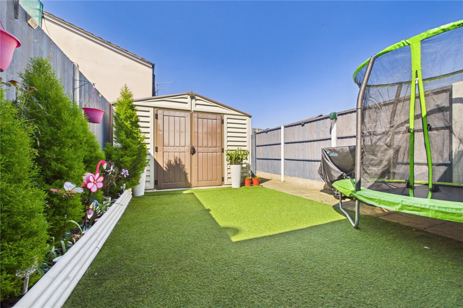 Tilehurst, Reading, Berkshire